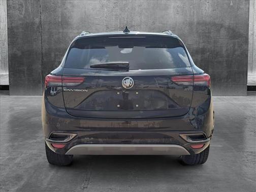 2021 Buick Envision FWD Preferred