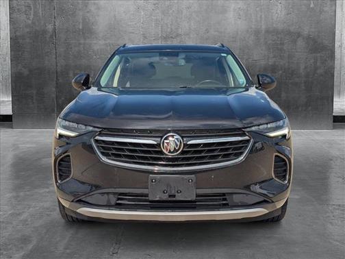 2021 Buick Envision FWD Preferred