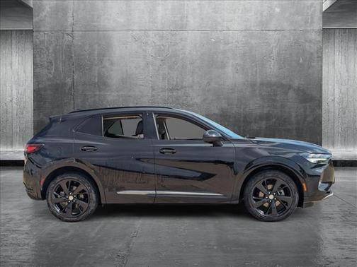 2021 Buick Envision FWD Preferred