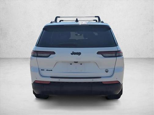 2022 Jeep Grand Cherokee L Altitude