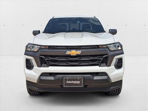 2025 Chevrolet Colorado LT