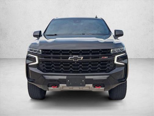 2023 Chevrolet Tahoe 4WD Z71
