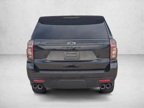 2023 Chevrolet Tahoe 4WD Z71