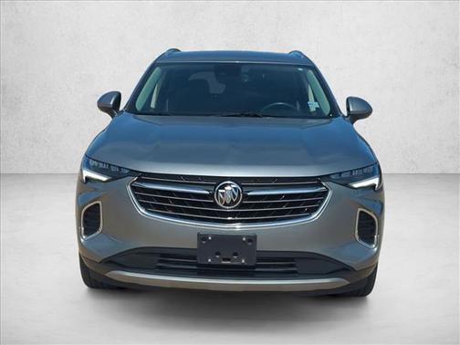 2023 Buick Envision Essence FWD