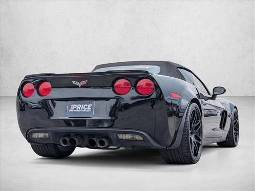 2013 Chevrolet Corvette 427