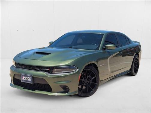 2022 Dodge Charger R/T