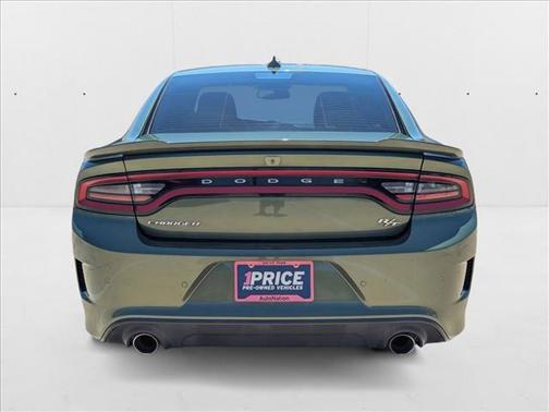 2022 Dodge Charger R/T