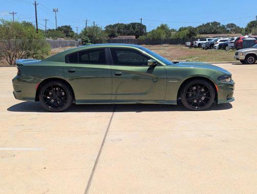 2022 Dodge Charger R/T