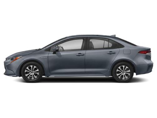 2021 Toyota Corolla Hybrid LE