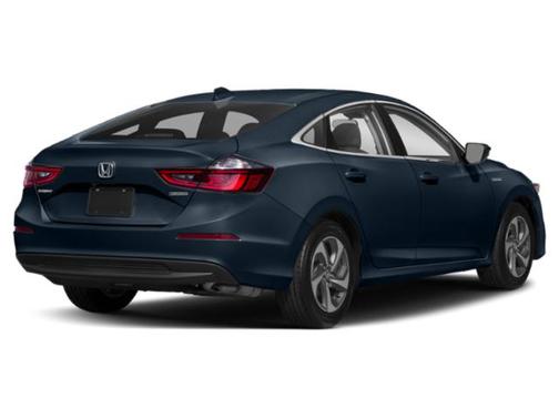 2020 Honda Insight LX
