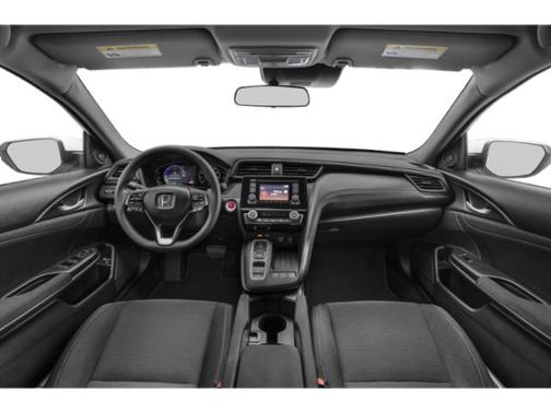 2020 Honda Insight LX