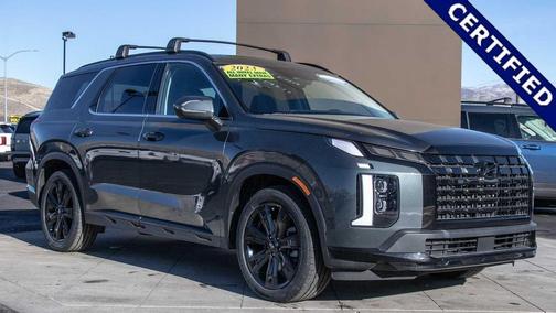 2023 Hyundai PALISADE XRT