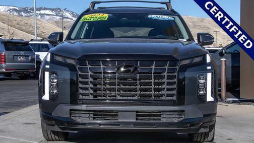 2023 Hyundai PALISADE XRT