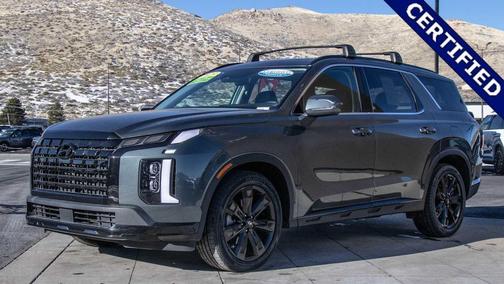 2023 Hyundai PALISADE XRT
