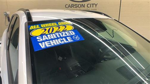 2022 Hyundai TUCSON N Line