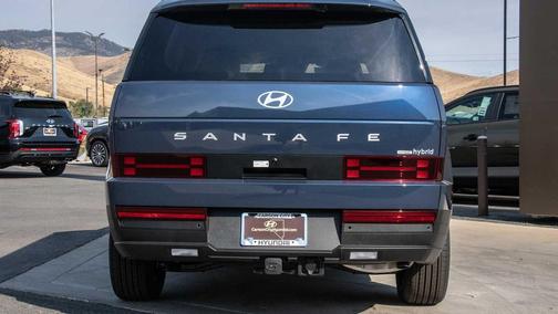 2026 Hyundai SANTA FE SEL 2.4