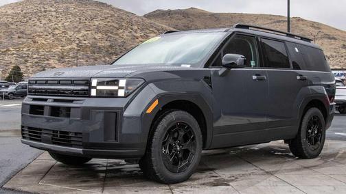 2026 Hyundai SANTA FE XRT