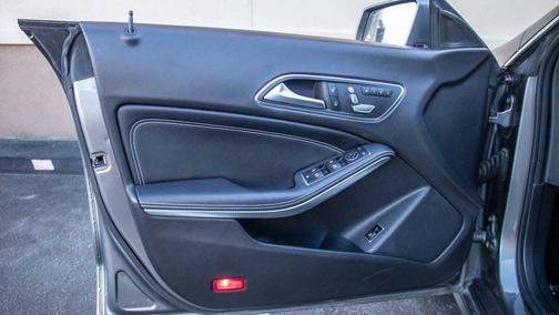 2019 Mercedes-Benz CLA 250 4MATIC