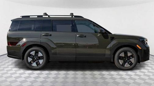 2026 Hyundai SANTA FE SEL 2.4