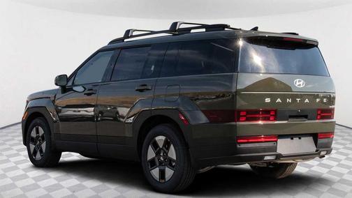 2026 Hyundai SANTA FE SEL 2.4