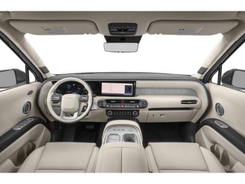 Abyss Black Pearl 2026 Hyundai PALISADE Calligraphy