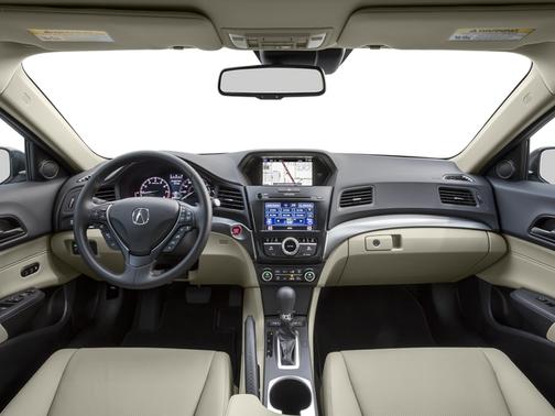 2016 Acura ILX Technology Plus Package