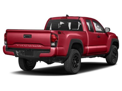2020 Toyota Tacoma SR