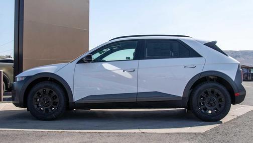 2025 Hyundai IONIQ 5 XRT