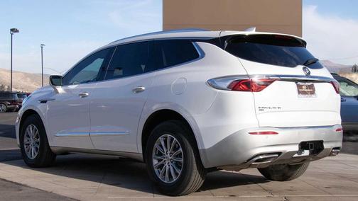2023 Buick Enclave Essence AWD