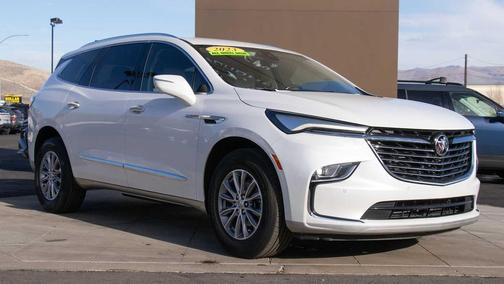 2023 Buick Enclave Essence AWD