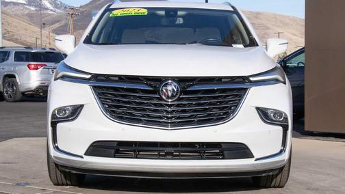 2023 Buick Enclave Essence AWD