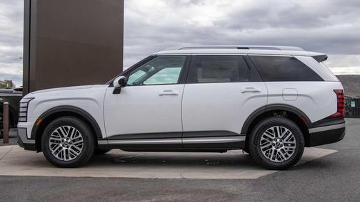 2026 Hyundai PALISADE SEL