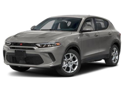Gray Cray 2024 Dodge Hornet R/T EAWD