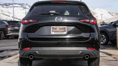 2023 Mazda CX-5 2.5 S Select Package