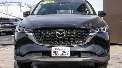 2023 Mazda CX-5 2.5 S Select Package