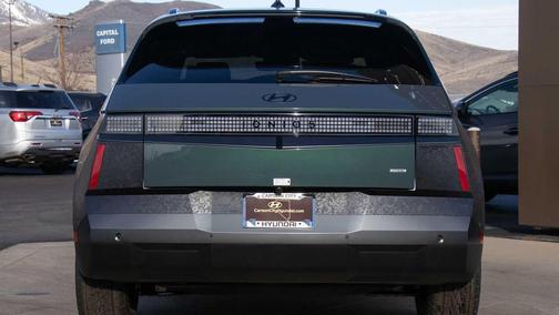 2026 Hyundai IONIQ 5 XRT