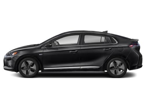 2020 Hyundai IONIQ Hybrid Limited