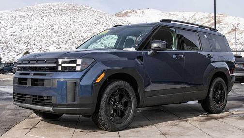 2026 Hyundai SANTA FE XRT