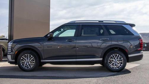 2026 Hyundai PALISADE SEL