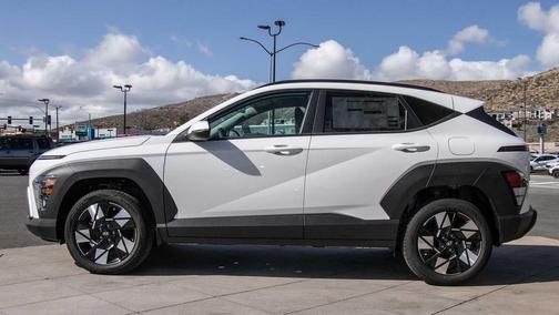 2025 Hyundai KONA SEL Convenience