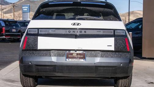 2025 Hyundai IONIQ 5 XRT