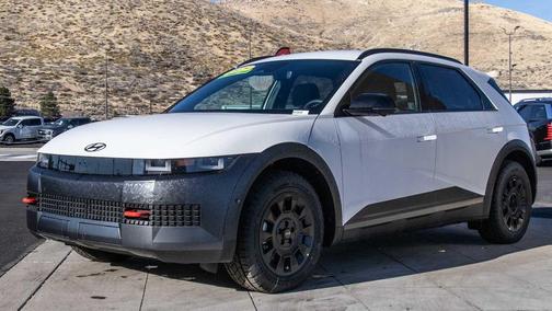 2025 Hyundai IONIQ 5 XRT