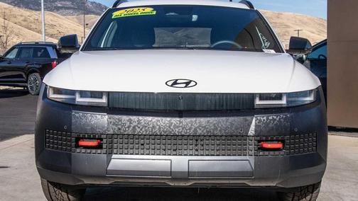 2025 Hyundai IONIQ 5 XRT