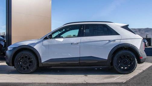 2025 Hyundai IONIQ 5 XRT