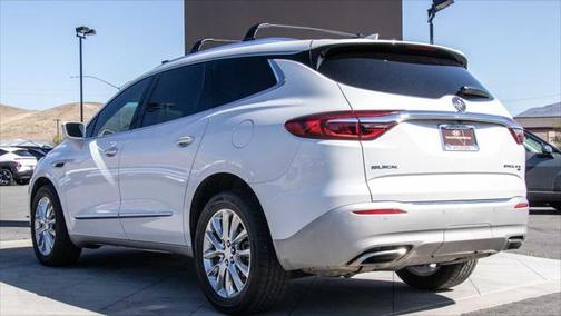 2018 Buick Enclave Premium