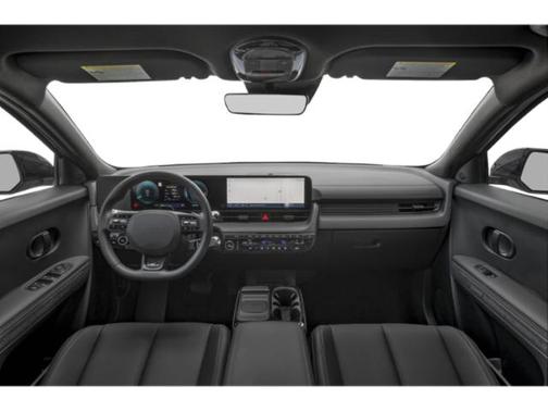 Cyber Gray 2026 Hyundai IONIQ 5 XRT