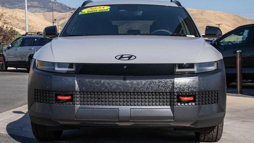 2025 Hyundai IONIQ 5 XRT