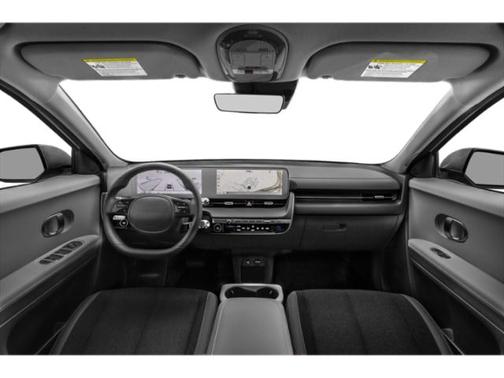 Digital Teal 2023 Hyundai IONIQ 5 Limited