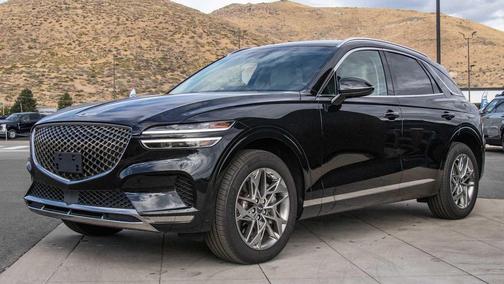 2025 Genesis GV70 2.5T AWD