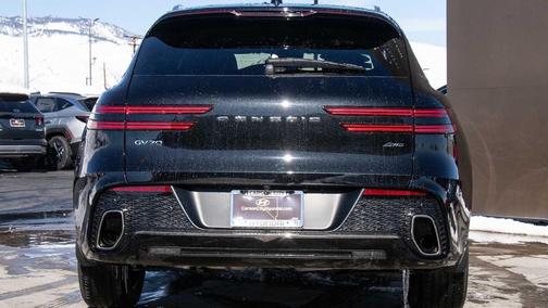 2025 Genesis GV70 2.5T AWD